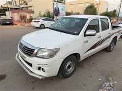 تۆیۆتا هایلۆکس